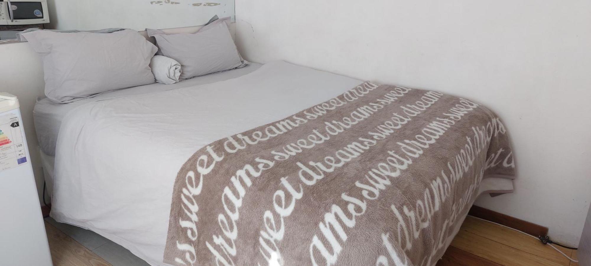 Leone Paris Lejlighed Windhoek Værelse billede